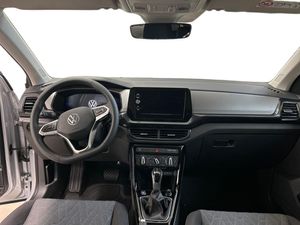 Volkswagen T-Cross bild 12