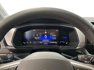 Volkswagen T-Cross bild 13