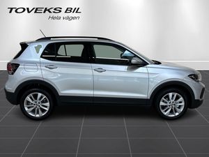 Volkswagen T-Cross bild 2