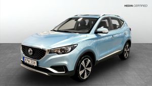 MG ZS EV bild 1