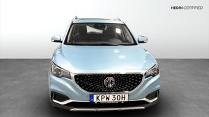 MG ZS EV bild 8