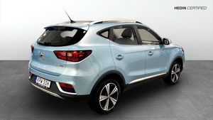 MG ZS EV bild 2