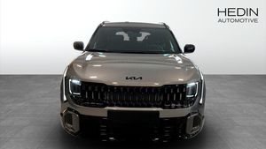 Kia Seltos bild 8