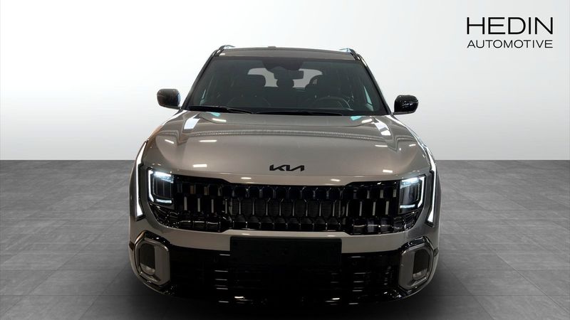 Kia Seltos bild 8