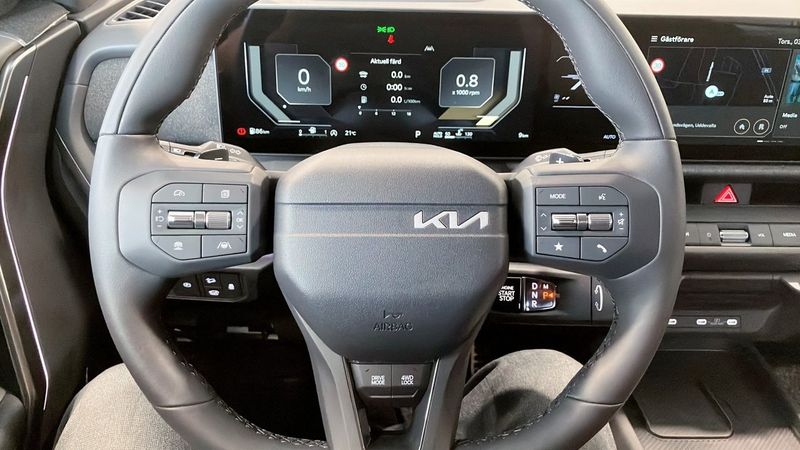 Kia Seltos bild 14