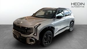 Kia Seltos bild 1