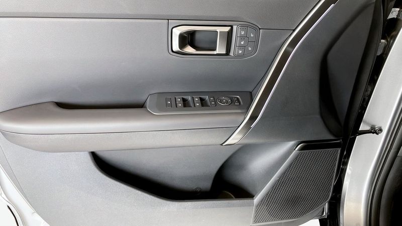 Kia Seltos bild 11