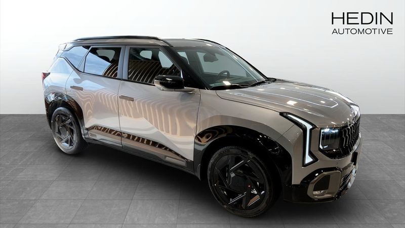 Kia Seltos bild 6