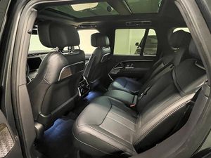 Land Rover Range Rover bild 6