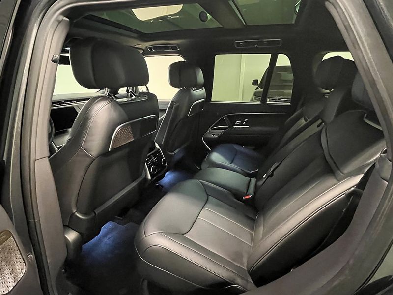Land Rover Range Rover bild 6