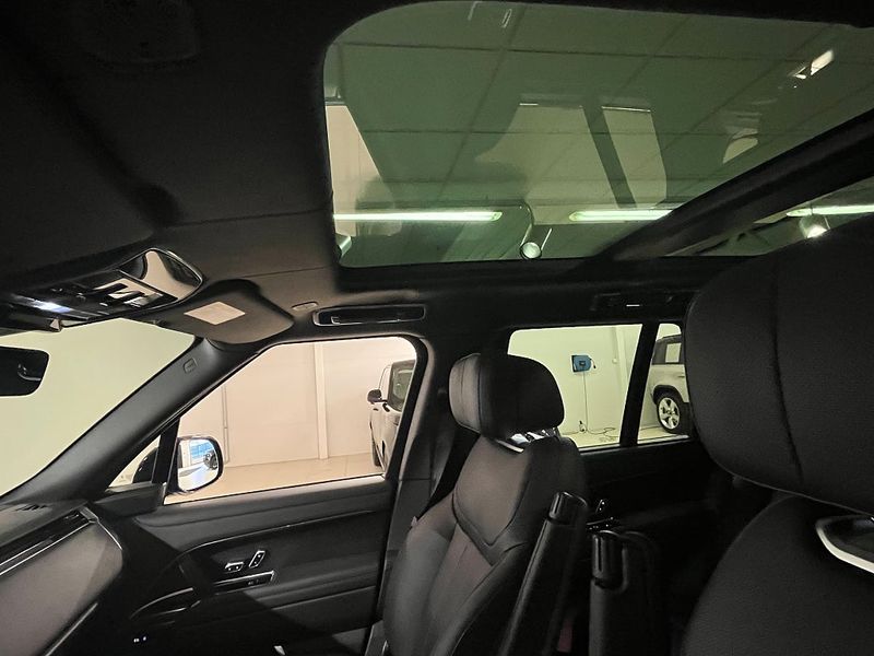 Land Rover Range Rover bild 7