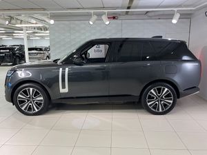 Land Rover Range Rover bild 3