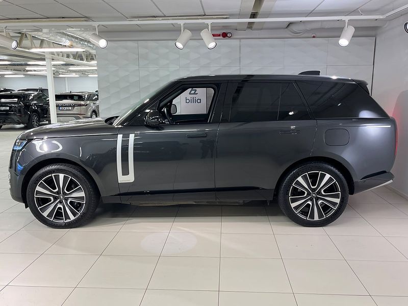 Land Rover Range Rover bild 3