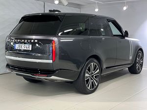 Land Rover Range Rover bild 11