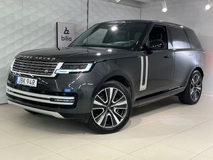 Land Rover Range Rover bild 1