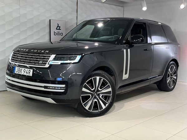 Land Rover Range Rover P550e Autobiography / Moms - 2025