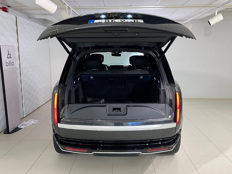 Land Rover Range Rover bild 4