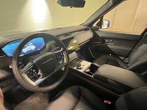 Land Rover Range Rover bild 8
