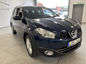 Nissan Qashqai bild 2