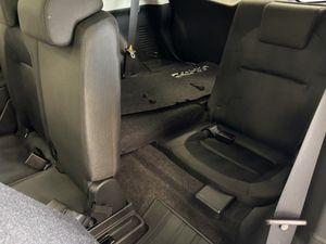 Nissan Qashqai bild 6