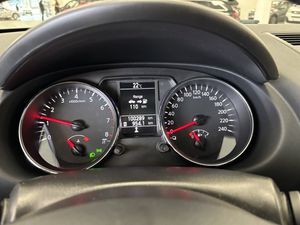 Nissan Qashqai bild 11