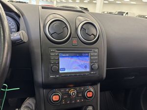 Nissan Qashqai bild 12