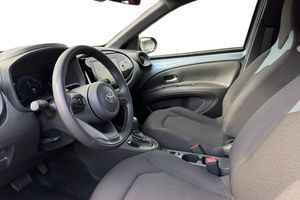 Toyota Aygo X bild 14