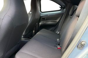 Toyota Aygo X bild 13