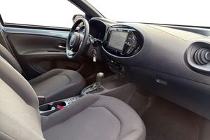 Toyota Aygo X bild 7