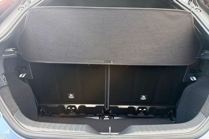 Toyota Aygo X bild 12
