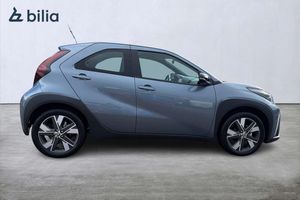 Toyota Aygo X bild 18