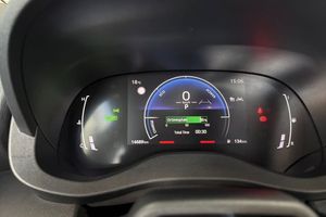 Toyota Yaris Cross bild 16