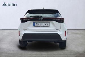Toyota Yaris Cross bild 5