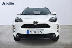 Toyota Yaris Cross bild 6