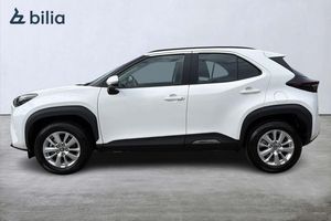 Toyota Yaris Cross bild 3