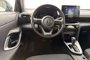 Toyota Yaris Cross bild 11