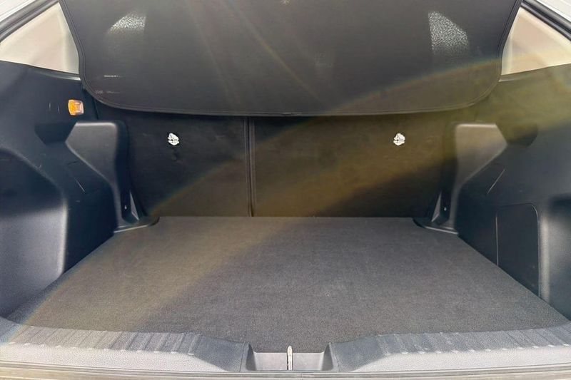 Toyota Yaris Cross bild 12