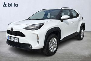 Toyota Yaris Cross bild 1