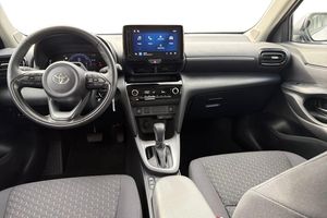 Toyota Yaris Cross bild 10