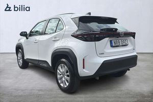 Toyota Yaris Cross bild 2