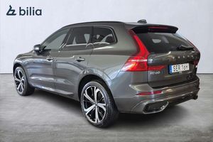 Volvo XC60 bild 2