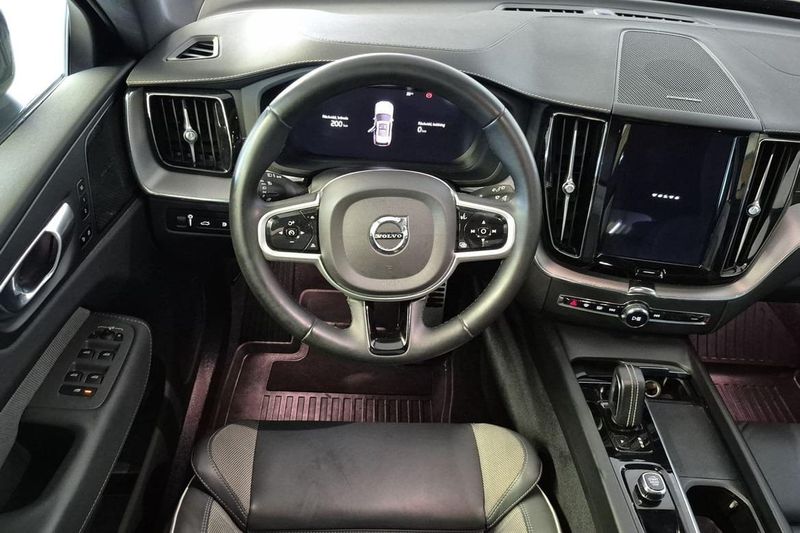 Volvo XC60 bild 11