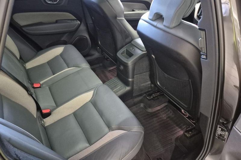 Volvo XC60 bild 9