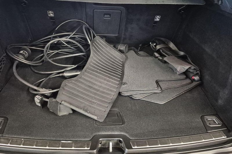 Volvo XC60 bild 12