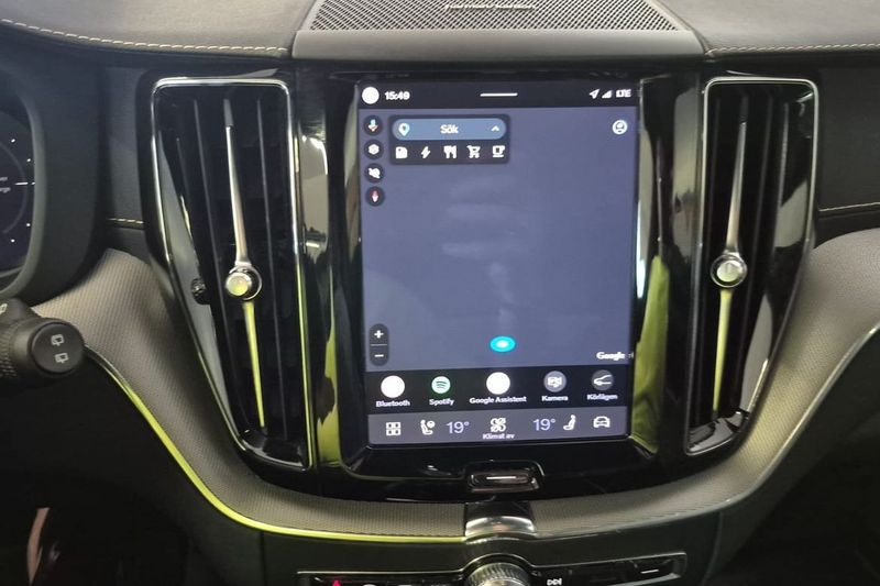 Volvo XC60 bild 15