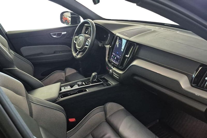 Volvo XC60 bild 7