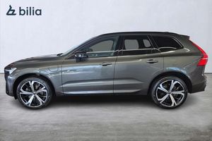 Volvo XC60 bild 3