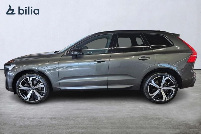 Volvo XC60 bild 3