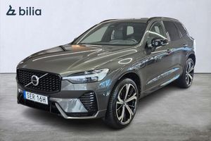Volvo XC60 bild 1