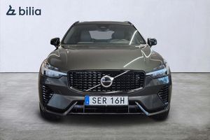 Volvo XC60 bild 6
